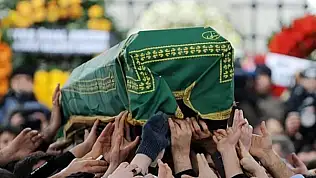 Konya'da bugün vefat edenler (27.08.2026)