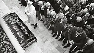 Konya'da bugün vefat edenler! (21.10.2026)