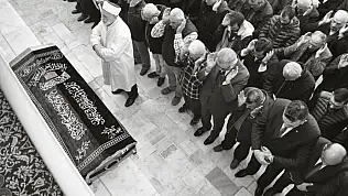 Konya'da bugün vefat edenler (31.08.2026)