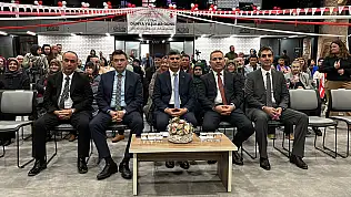 Konya'da büyükler unutulmadı! Dünya Yaşlılar Günü'nde anlamlı program