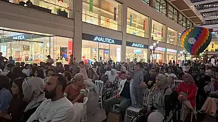 Konya'da dev organizasyon başlıyor! 8 gün sürecek!