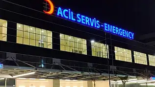 Konya'da düğün salonunda elektrik faciası! Hastaneye sevk edildi