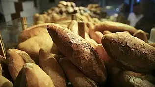 Konya'da ekmeğe zam geldi! Yeni tarife ve uygulanacağı tarih açıklandı...