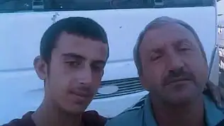 Konya'da facia: Baba ve oğulun üzerine tomruk düştü! 1 ölü, 1 yaralı