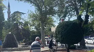 Konya'da geceleri serin hava bekleyenlere kötü haber! Sıcak hava etkisini artırıyor