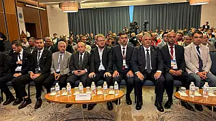 Konya'da kırmızı et sektörünün geleceği masaya yatırıldı! 'En büyük gücümüz üreticimiz'