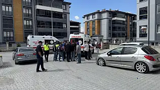 Konya'da kız isteme töreninde patlama! Mutlu gün kabusa döndü!