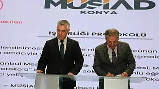 Konya'da lise mezunu olan gençler dikkat: 10 bin kişiye iş imkanı!