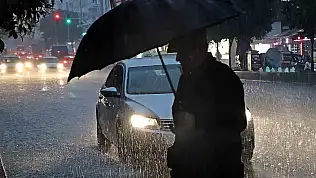Konya'da sağanağın en çok vurduğu noktalar belli oldu! İşte o liste...