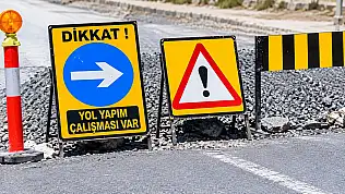 Konya'da sürücüler dikkat! Bazı yollar trafiğe kapatılıyor