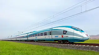 Konya'da TCDD'ye 132 personel alınacak! Başvurular başladı