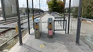 Konya'da tramvayların güzergahı değişti! Artık o duraklara uğramayacak!