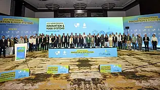 Konya'da UCLG-MEWA Yenilikçilik ve Gıda Sistemleri Forumu tamamlandı