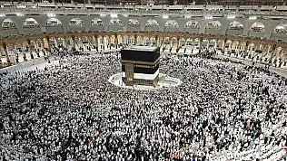 Konya'da umreye gidecek kişiler belli oluyor! Kura tarihi ve saati açıklandı