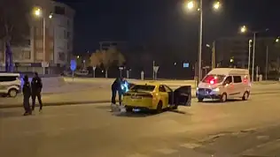 Konya'da üniversiteli taksiciyi bıçaklayarak öldürmüştü! 'En ağır şekilde ceza almasını istiyoruz'