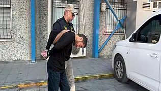 Konya'da yaşayan sanık, DEAŞ'a katılma nedenini anlattı!