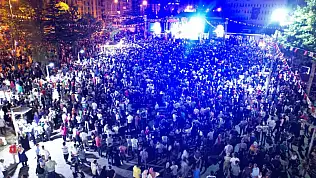 Konya'da Zafer Bayramı coşkusu 2 gün sürecek! Ücretsiz konserler, fener alayı...