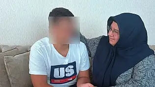 Konya'daki kuaförde tekme tokatlı şiddet! 15 yaşındaki stajyere dehşeti yaşattı