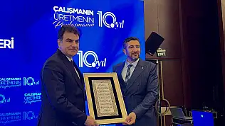 Konya ekonomisinde dikkat çeken rakam! 2025'te 4 milyar dolarlık ihracata ulaştı