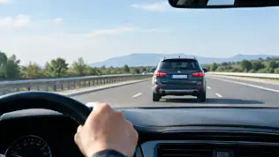Konya Emniyeti'nden hayat kurtaran çağrı: Kazayı önlemek elimizde!