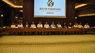 Konya İmam Hatip Lisesi hizmete açılıyor: 22 ayda bitti!