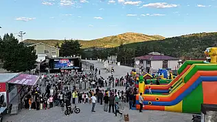 Konya'nın 3 ilçesi dikkat! O günlere plan yapmayın!