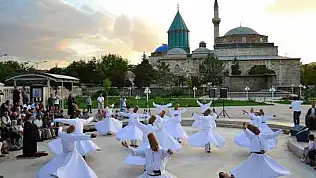 Konya'nın kültürünü tasarla, dev ödülü kazan! İşte şartlar...