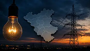 Konya'nın merkezi karanlığa gömülecek! Gün ve saat verildi...