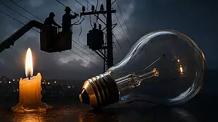 Konya'nın o iki ilçesinde yaşayanlar dikkat! Elektrikler kesilecek, saatlerce sürecek (15.09.2026)