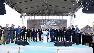 Konya OSB'de yeni adım! Savunma sanayi hamleleri atılıyor