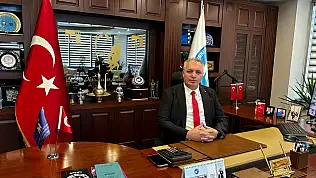 Konya SMMMO Başkanı Bıçakçı'dan 30 Ağustos mesajı