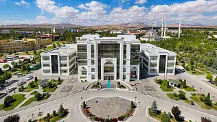 Konya'ya yeni diş hastanesi yapılacak! İşte projeye dair detaylar