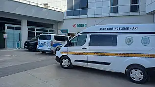 Konya yolunda acı kaza: Düğün dönüşü faciayla bitti! 1 ölü, 2 yaralı!