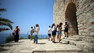 Konyalı gençler dikkat: Ücretsiz tatil için son 1 ay! İşte o rotalar…