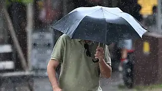 Meteoroloji duyurdu: Yurtta hava durumu nasıl olacak?