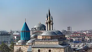 Mevlana'nın çağrısı 3 milyonu aştı!