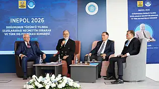 Necmettin Erbakan, uluslararası kongreyle anıldı