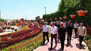 Selçuklu'da dev çıkarma! Başkan Pekyatırmacı ve meclis üyeleri sahaya indi