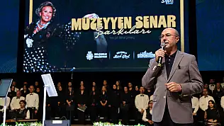 Selçuklu'da sanat rüzgarı: Sanat Akademisi etkinlikleriyle beğeni topladı!