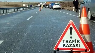 Son dakika: Konya'da can pazarı! Hafif ticari araç ile otomobil feci çarpıştı!