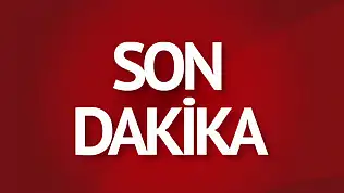 Son dakika: Konya'da patlama sesi duyuldu! İşte sebebi...