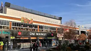 SÜ'den Gökkuşağı AVM iddialarına yanıt: Can güvenliği her şeyden önemli!