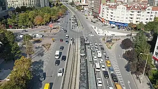 Sürücüler dikkat! Konya'da o güzergah trafiğe kapatılacak!