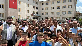 TÜGVA Konya, İstanbul'daki büyük finale gidiyor