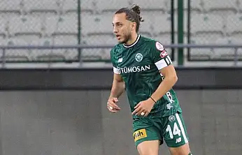 1.Lig'in yeni ekibi iki eski Konyasporlu oyuncuyu kadrosuna kattı!