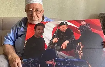 15 Temmuz'da ilk mesai gününde şehadete koşmuştu: Konyalı kahramanın babası konuştu!