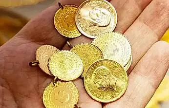 16 Ekim 2026 tarihinde altın fiyatlarında son durum belli oldu! Gram, çeyrek altın ne kadar?