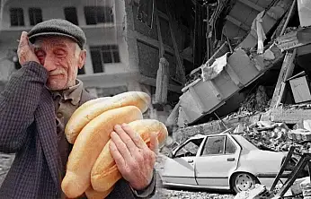 17 Ağustos'un 27. yılında çağrı: Afetlere dirençli kentler kamusal zorunluluktur