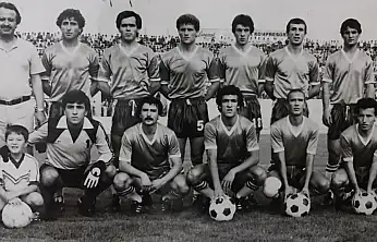 1922'den bugüne Konyaspor.. İşte 104 yıllık görkemli tarihin satır başları!