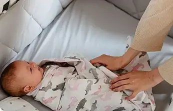 2 aylık bebeği öldürdüler! Anneden kan donduran itiraf geldi!